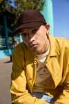 Heritage Cord Cap
