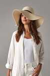Marbella Wide-Brimmed Sun Hat
