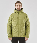 Stormtech Nostromo Thermal Shell Jacket