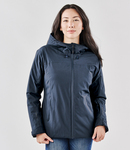 Stormtech Ladies Nostromo Thermal Shell Jacket