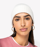 Native Spirit Wide Cuffed Beanie