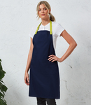 Premier Swap and Pop Customisable Apron Body