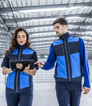 Regatta E-Volve Unisex Two Layer Soft Shell Bodywarmer
