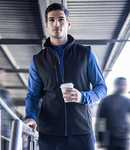 Regatta Navigate Two Layer Soft Shell Bodywarmer