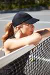 Peformance Ponytail Cap
