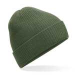 Polylana Ribbed Beanie