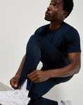 Mens Slim Fit Pants