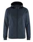 Mens ADV Unify FZ Hood JKT