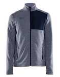 Men's ADV Explore Heavy Fleece Jkt