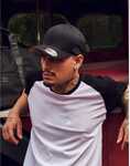 Wooly Combed Cap