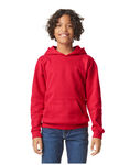 Softstyle Midweight Fleece Youth Hoodie