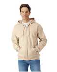 Softyle Midweight Full Zip Hoody