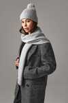 Knitted Scarf&Beanie Gift Set