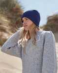 Organic Cotton Fine Knit Bean