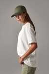 EarthAware Organic Cotton Cap