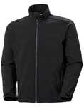 Manchester 2.0 Softs Jacket