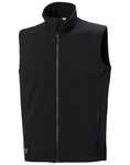 Manchester 2.0 Softs Vest