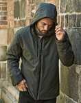 Mens All Weather Winter Jacket