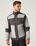 Regatta E-Volve Thermal Hybrid Jacket