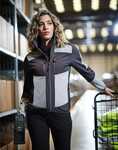 Regatta E-Volve Unisex 2 Layer Softshell