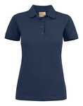 Printer Ladies Surf Stretch Polo