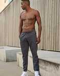 Athletic Pants