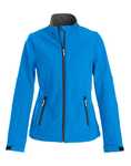 Printer Ladies Trial Softshell Jacket