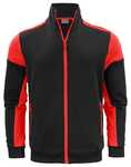 Full Zip Sweatshirt