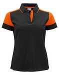Ladies Polo Shirt