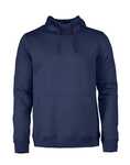 Printer Mens Fastpitch Hooded Sweater