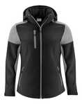 Ladies Softshell