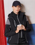 Ladies Softshell