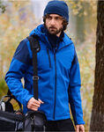 Padded Softshell