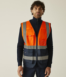Regatta High Visibility Pro Executive Vest