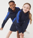 Finden + Hales Kids Knitted Shorts