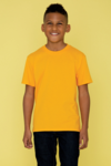 Side Seam Youth Tee