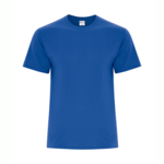 ATC™ EVERYDAY BLEND SIDE SEAM TEE
