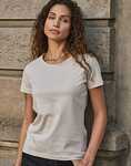 Ladies Fashion Sof-Tee