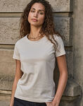 Ladies' Fashion Sof Tee