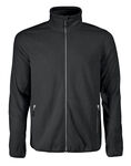 Rocket Full Zip Fleece