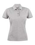 Printer Ladies Pique Surf Polo
