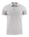 Printer Mens Surf RSX Pique Polo
