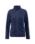 Ladies Twohand Microfleece