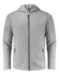Layback Full Zip Hoodie