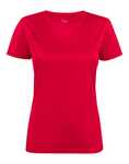Ladies Run T-Shirt