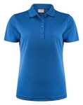 Ladies Smash Polo Shirt
