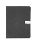 Nuba Cover With Phone Stand Refillable Journal 6.3" X 8.39"