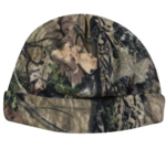 Fleece Reversible Watch Cap
