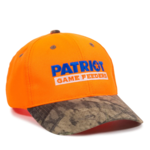 Blaze W/Camo Visor