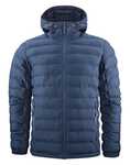 Woodlake Heights Jacket